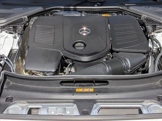 2026 Mercedes-Benz E 350 E 350