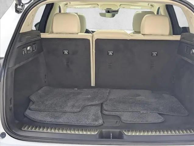 2021 Buick Envision FWD Avenir
