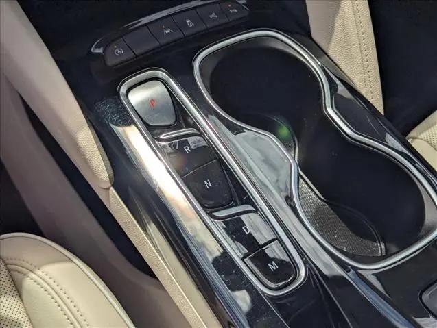 2021 Buick Envision FWD Avenir