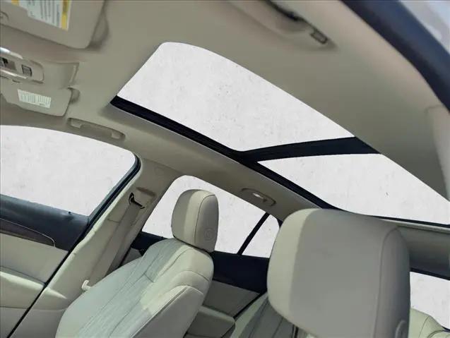 2021 Buick Envision FWD Avenir