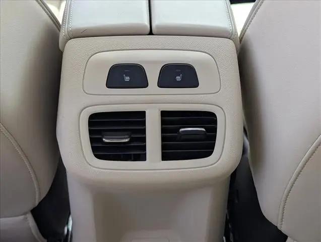 2021 Buick Envision FWD Avenir