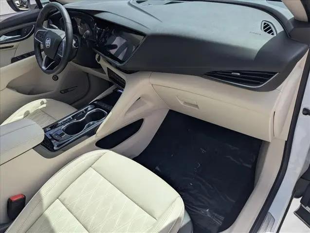 2021 Buick Envision FWD Avenir