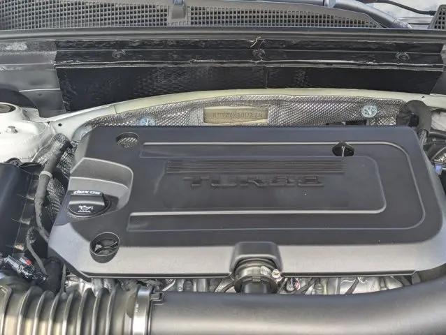 2021 Buick Envision FWD Avenir