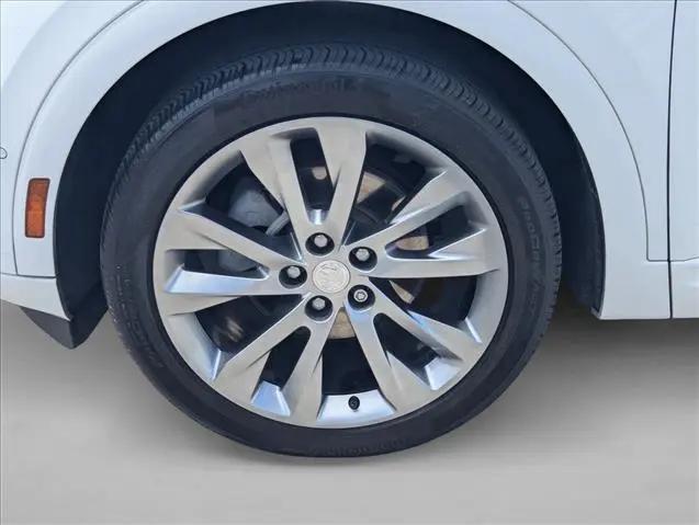2021 Buick Envision FWD Avenir