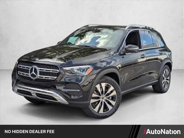 2026 Mercedes-Benz GLE GLE 350 GLE 350 for sale in Pompano Beach, FL