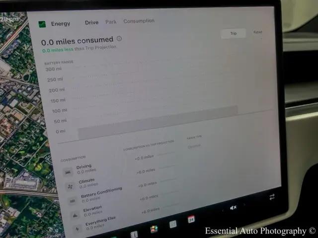 2023 Tesla Model X Plaid Tri Motor All-Wheel Drive