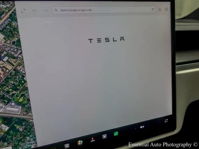 2023 Tesla Model X Plaid Tri Motor All-Wheel Drive