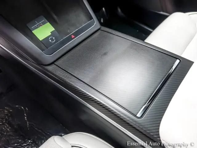 2023 Tesla Model X Plaid Tri Motor All-Wheel Drive