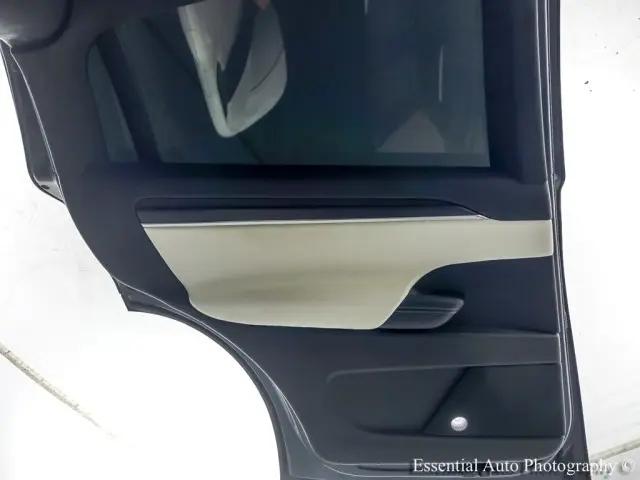 2023 Tesla Model X Plaid Tri Motor All-Wheel Drive