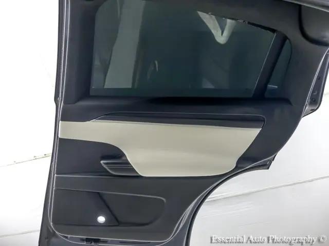 2023 Tesla Model X Plaid Tri Motor All-Wheel Drive