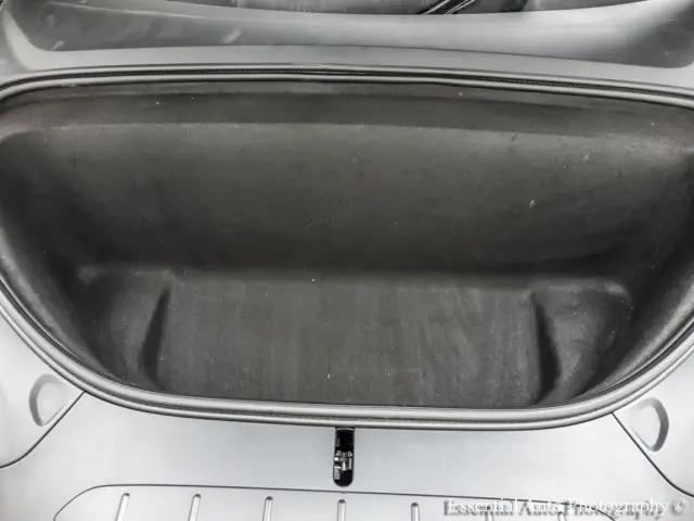 2023 Tesla Model X Plaid Tri Motor All-Wheel Drive