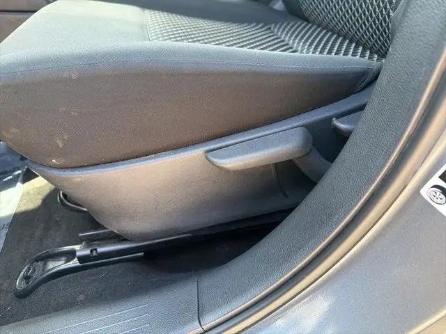 2021 Nissan Versa S Xtronic CVT
