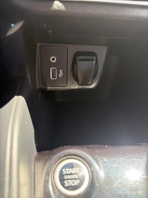 2021 Nissan Versa S Xtronic CVT
