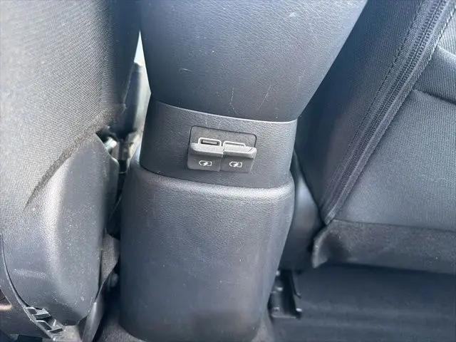 2021 Nissan Versa S Xtronic CVT