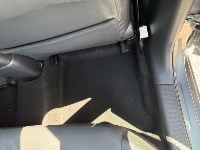 2021 Nissan Versa S Xtronic CVT