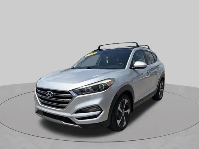 2016 Hyundai Tucson Limited for sale in Lexington, KY
