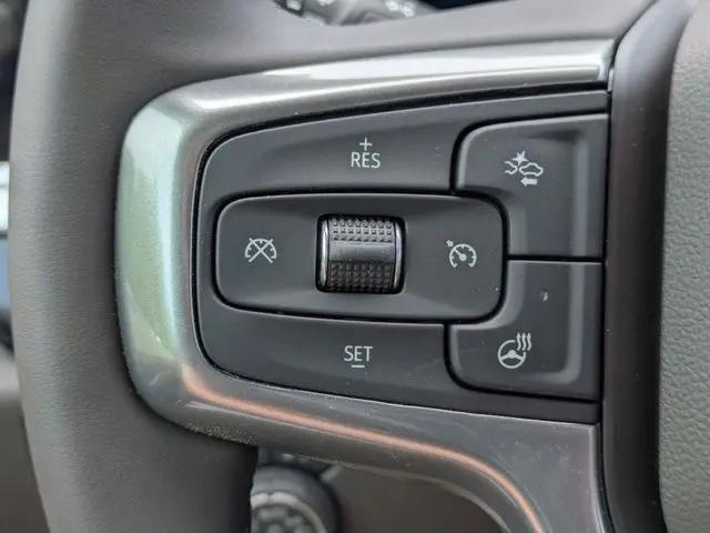 2026 Chevrolet Silverado 3500HD Crew Cab, Long Bed, LT Dual Rear Wheel, RWD