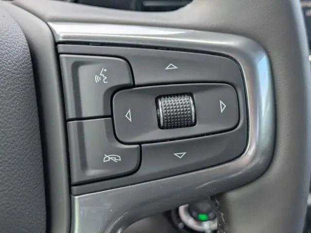 2026 Chevrolet Silverado 3500HD Crew Cab, Long Bed, LT Dual Rear Wheel, RWD