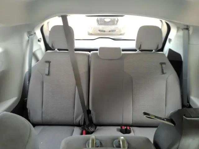 2023 Toyota Sienna LE