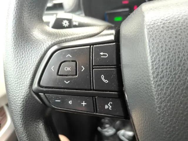 2023 Toyota Sienna LE