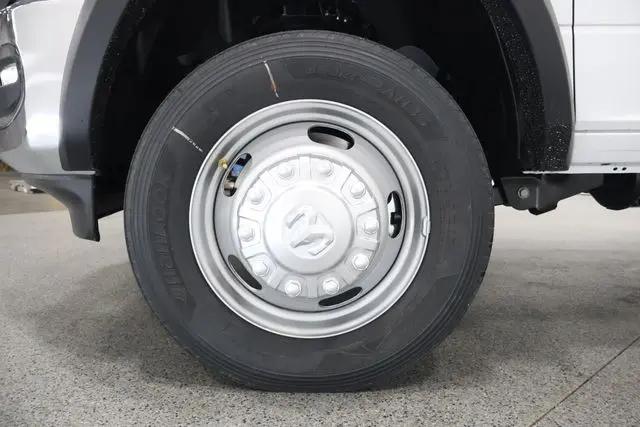 2026 Ram 5500 Tradesman/Big Horn