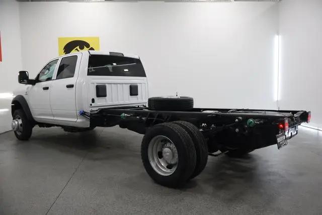 2026 Ram 5500 Tradesman/Big Horn