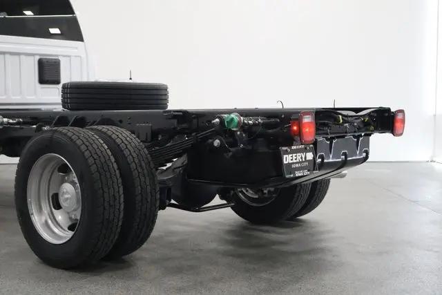 2026 Ram 5500 Tradesman/Big Horn
