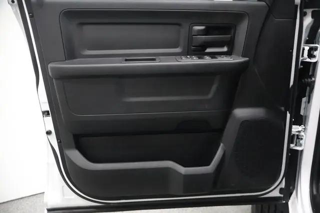 2026 Ram 5500 Tradesman/Big Horn