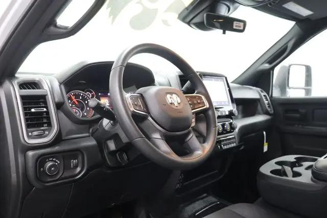 2026 Ram 5500 Tradesman/Big Horn