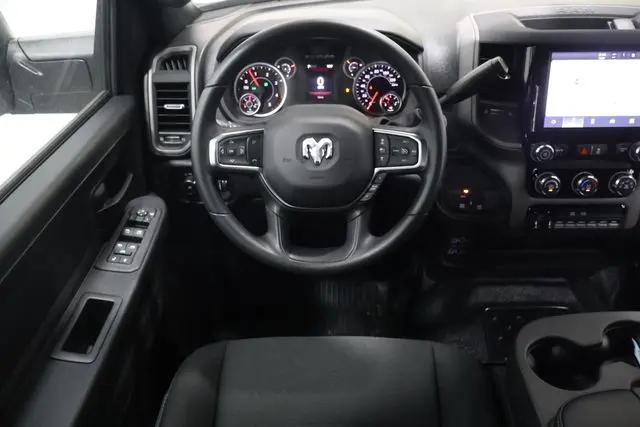 2026 Ram 5500 Tradesman/Big Horn