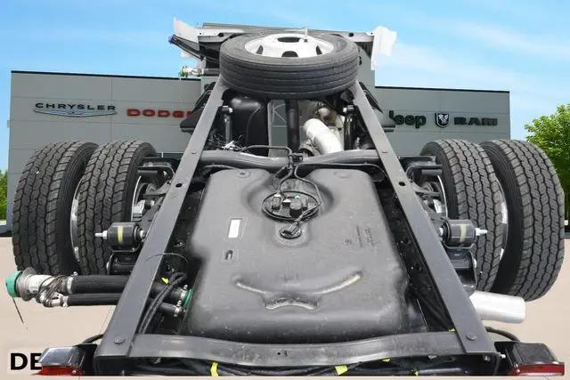 2026 Ram 5500 Tradesman/Big Horn