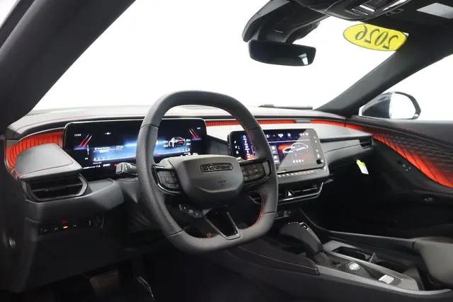 2026 Dodge Charger Scat Pack Plus 2-Door AWD