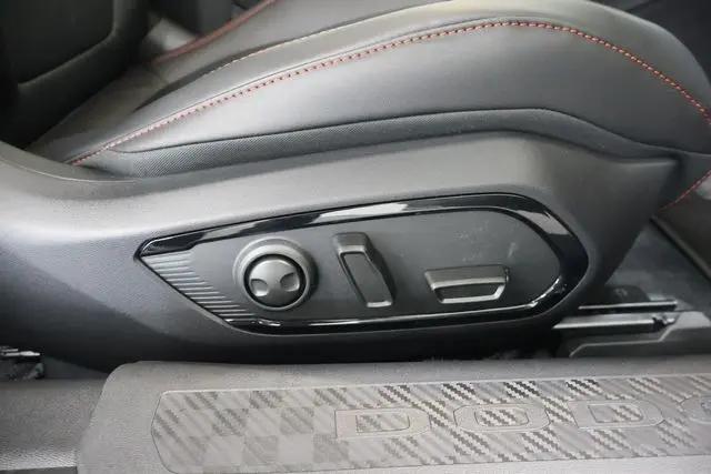 2026 Dodge Charger Scat Pack Plus 2-Door AWD