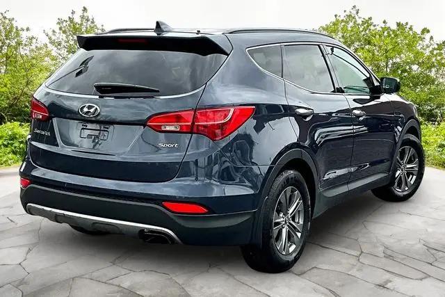 2014 Hyundai Santa Fe Sport 2.4L