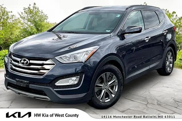 2014 Hyundai Santa Fe Sport 2.4L for sale in Ballwin, MO