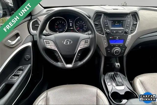 2014 Hyundai Santa Fe Sport 2.4L
