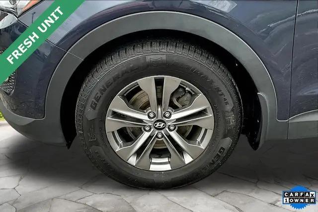 2014 Hyundai Santa Fe Sport 2.4L
