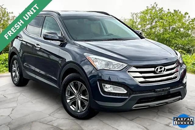 2014 Hyundai Santa Fe Sport 2.4L