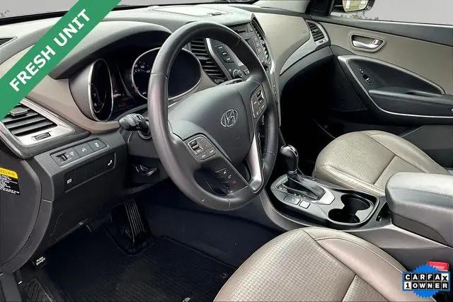 2014 Hyundai Santa Fe Sport 2.4L