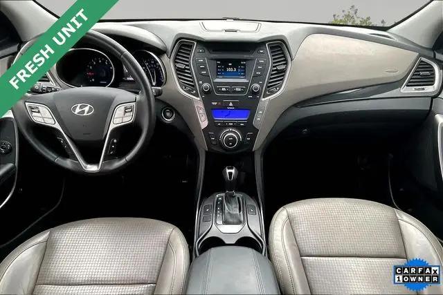 2014 Hyundai Santa Fe Sport 2.4L