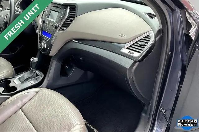 2014 Hyundai Santa Fe Sport 2.4L