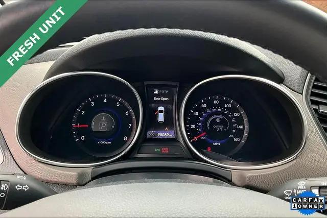 2014 Hyundai Santa Fe Sport 2.4L
