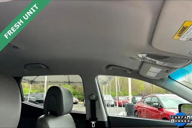 2014 Hyundai Santa Fe Sport 2.4L