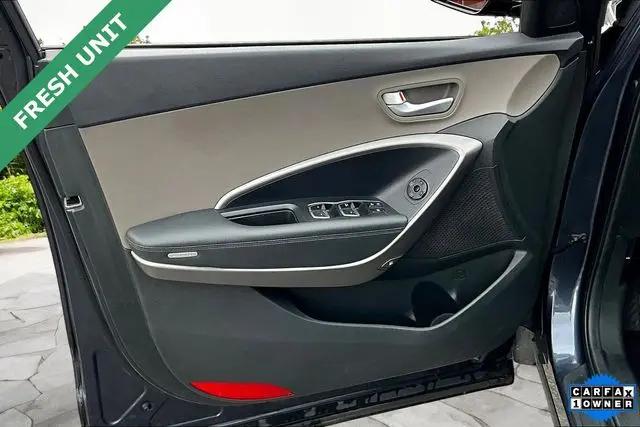 2014 Hyundai Santa Fe Sport 2.4L