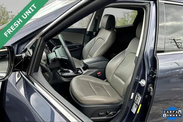 2014 Hyundai Santa Fe Sport 2.4L