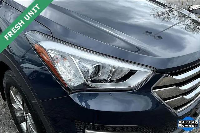 2014 Hyundai Santa Fe Sport 2.4L