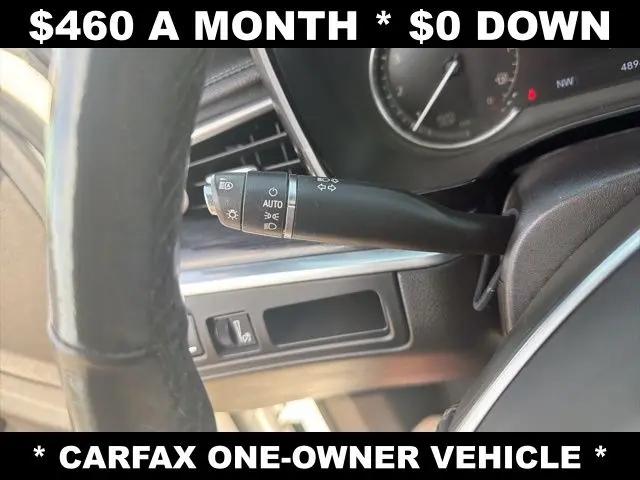 2024 Cadillac XT5 FWD Premium Luxury