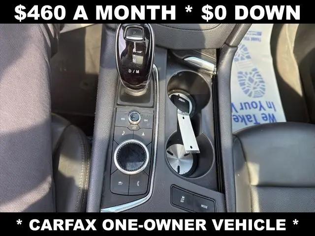 2024 Cadillac XT5 FWD Premium Luxury