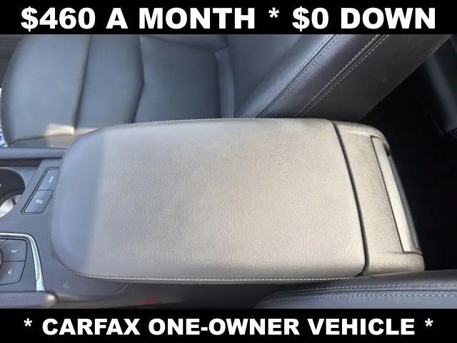2024 Cadillac XT5 FWD Premium Luxury