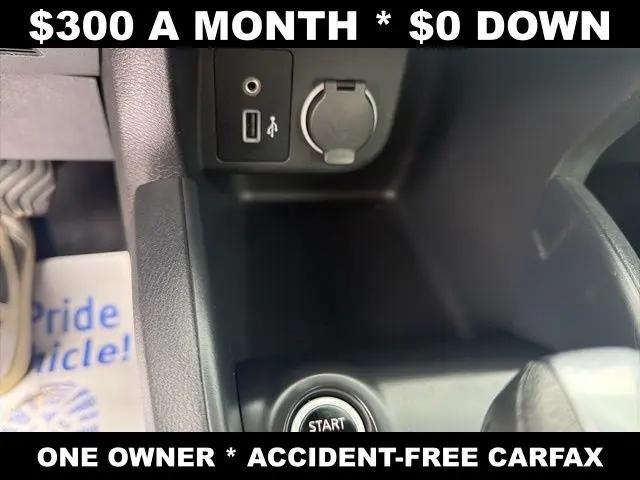 2024 Nissan Kicks S Xtronic CVT
